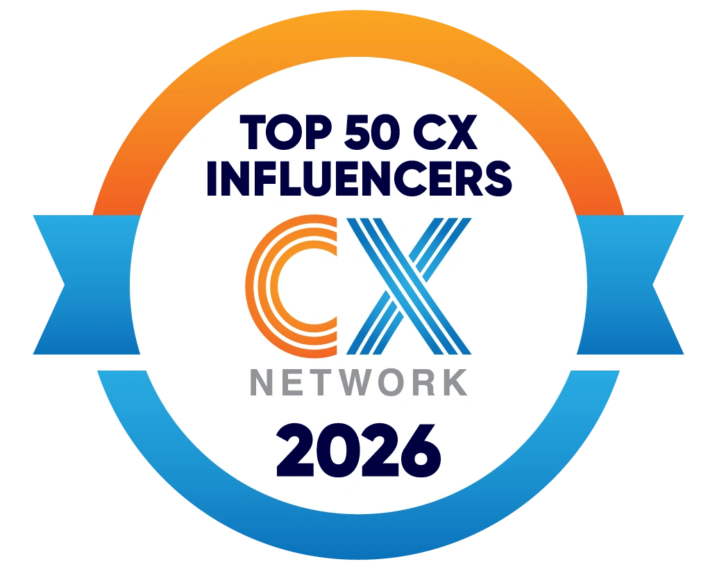 Top CX Influencers