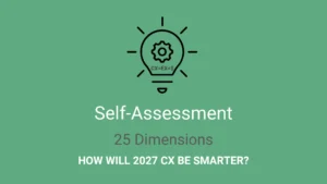 Self-Assessment