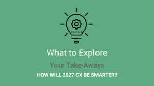 What to Explore