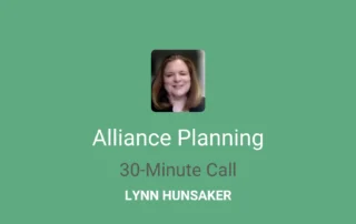 Alliance Call