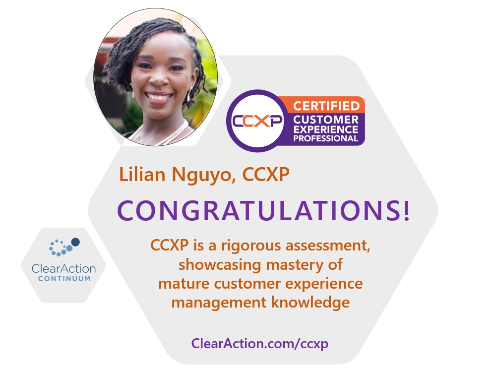 Lilian Nguyo