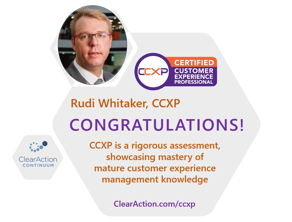 Rudi Whitaker