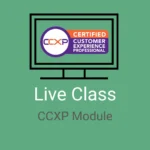 CCXP Live Class