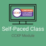 CCXP Self-Paced
