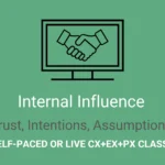 Influence Masterclass