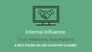 Influence Masterclass