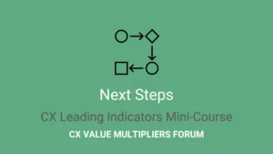 Next Steps