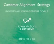 ClearAction Continuum