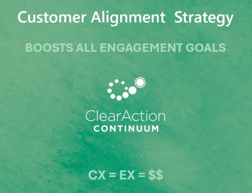 What’s New at ClearAction