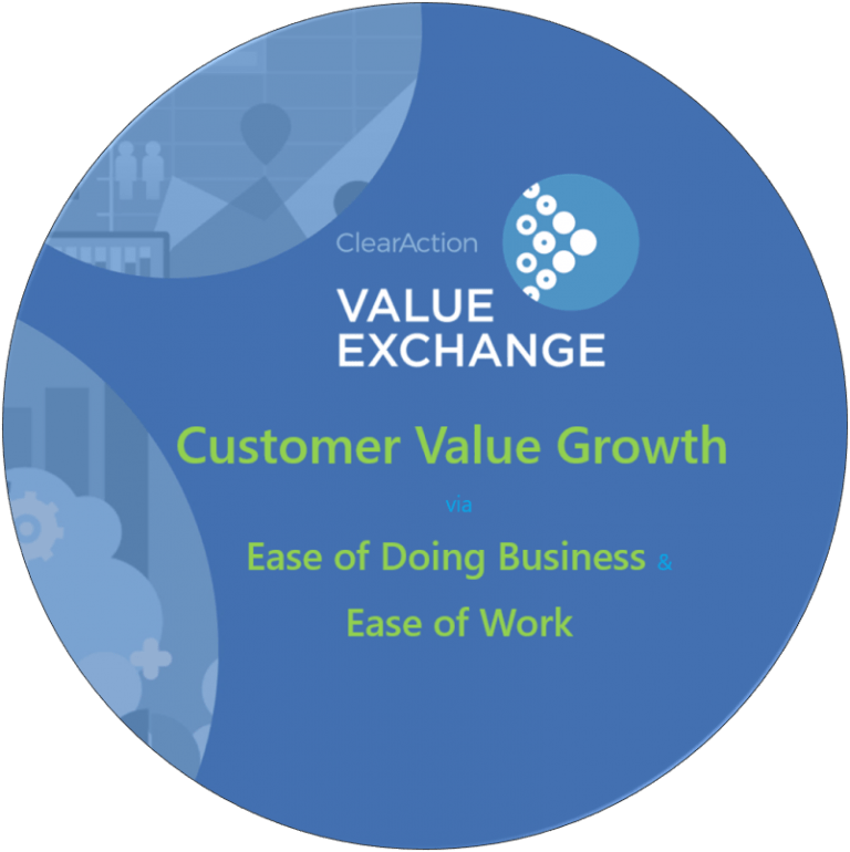 10 Customer Experience Characteristics ClearAction Continuum