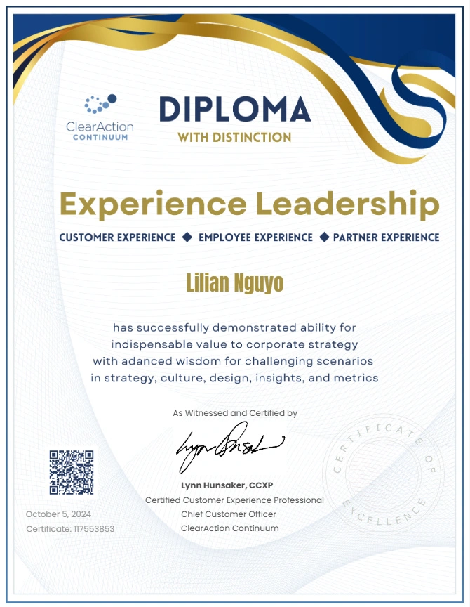 Diploma-Lilian-Nguyo