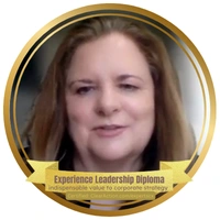 Experience Leadership Diploma Profile 1