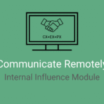 Communicate Remotely Class