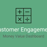 Customer Engagement Value Dashboard