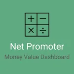 Net Promoter Value Dashboard