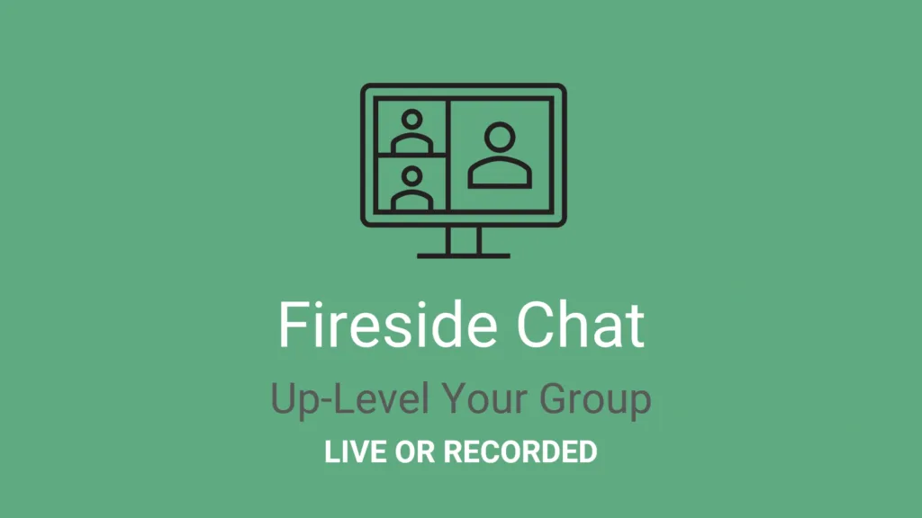 Gold Member Fireside Chat