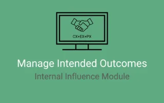 Intended Outcomes
