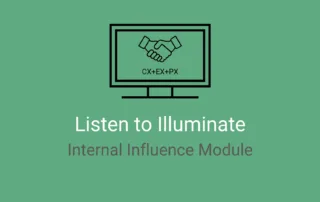 Listen to Illuminate
