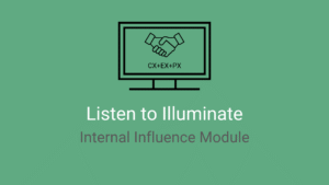 Listen to Illuminate Class
