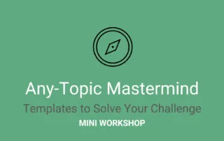 Any Topic Mastermind