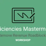 Efficiencies Mastermind