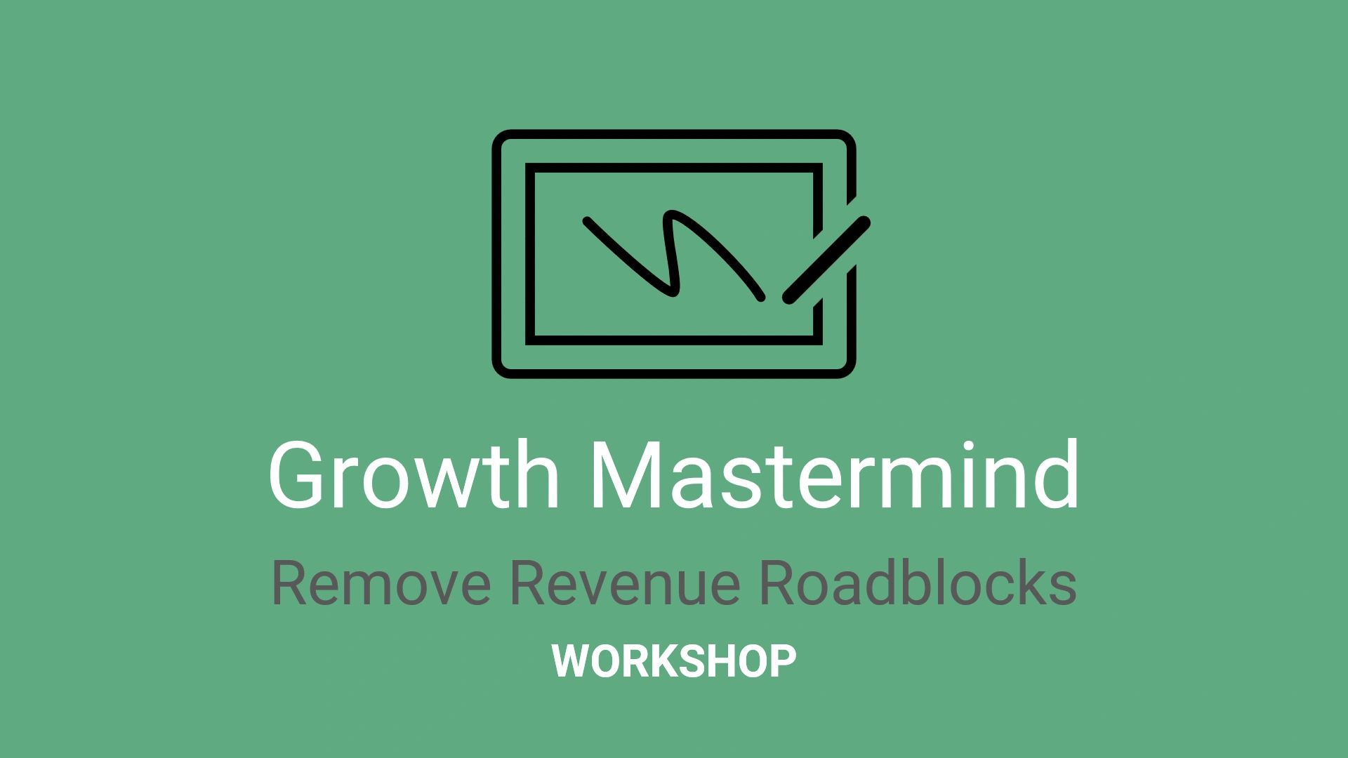 Growth Masterminds