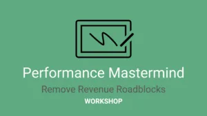 Performance Mastermind