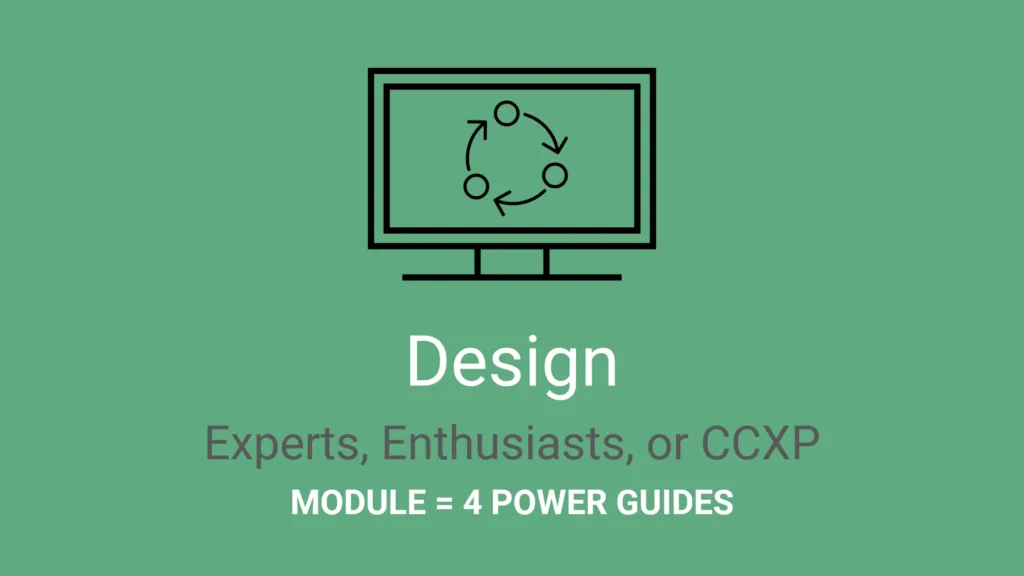 Design Live Class for Your Group