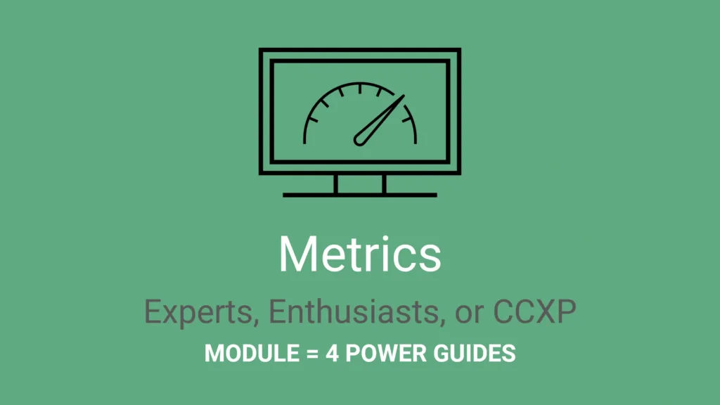 Metrics Live Class for Your Group