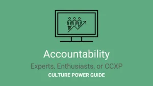 Accountability Quiz