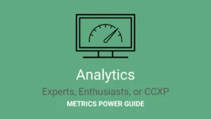 Analytics Quiz
