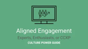 Aligned Engagement Quiz
