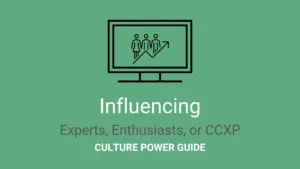 Influencing Quiz