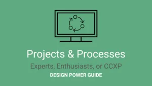 Projects & Processes Quiz