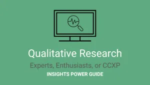 Qualitative Research Quiz
