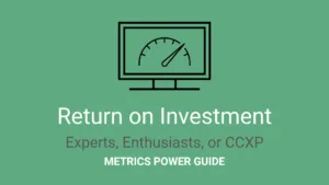 ROI Quiz