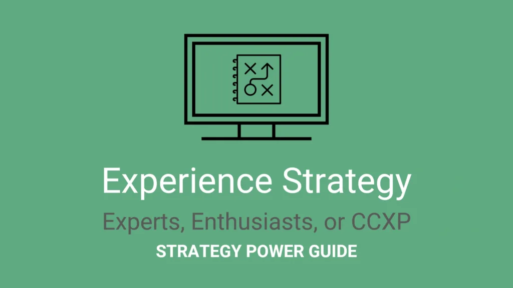 Strategy Live Class for Your Group