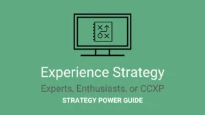 Strategy Quiz