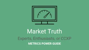 Market Truth Quiz