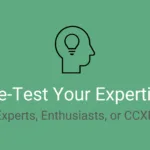 Pre-Test Your Expertise