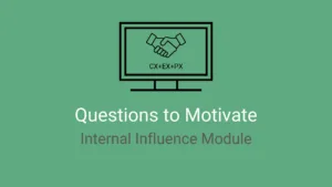 Questions to Motivate Class