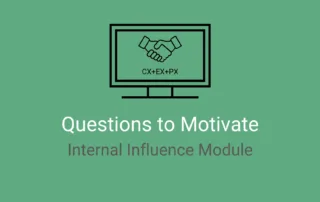 Questions to Motivate