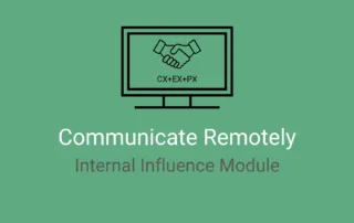 Communicate Remotely