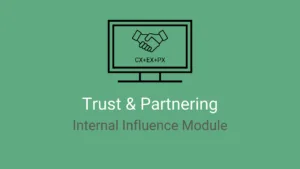 Trust & Partnering Class
