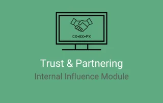 Trust & Partnering