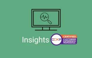 CCXP Insights Module