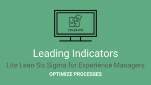 Leading Indicators