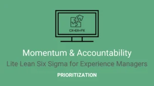 Prioritize for Momentum & Accountab...