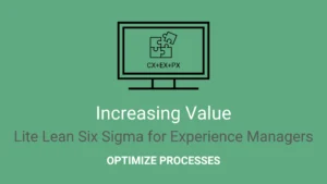 How to Super-Charge Your XM Leadership