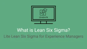 What is Lean Six Sigma?
